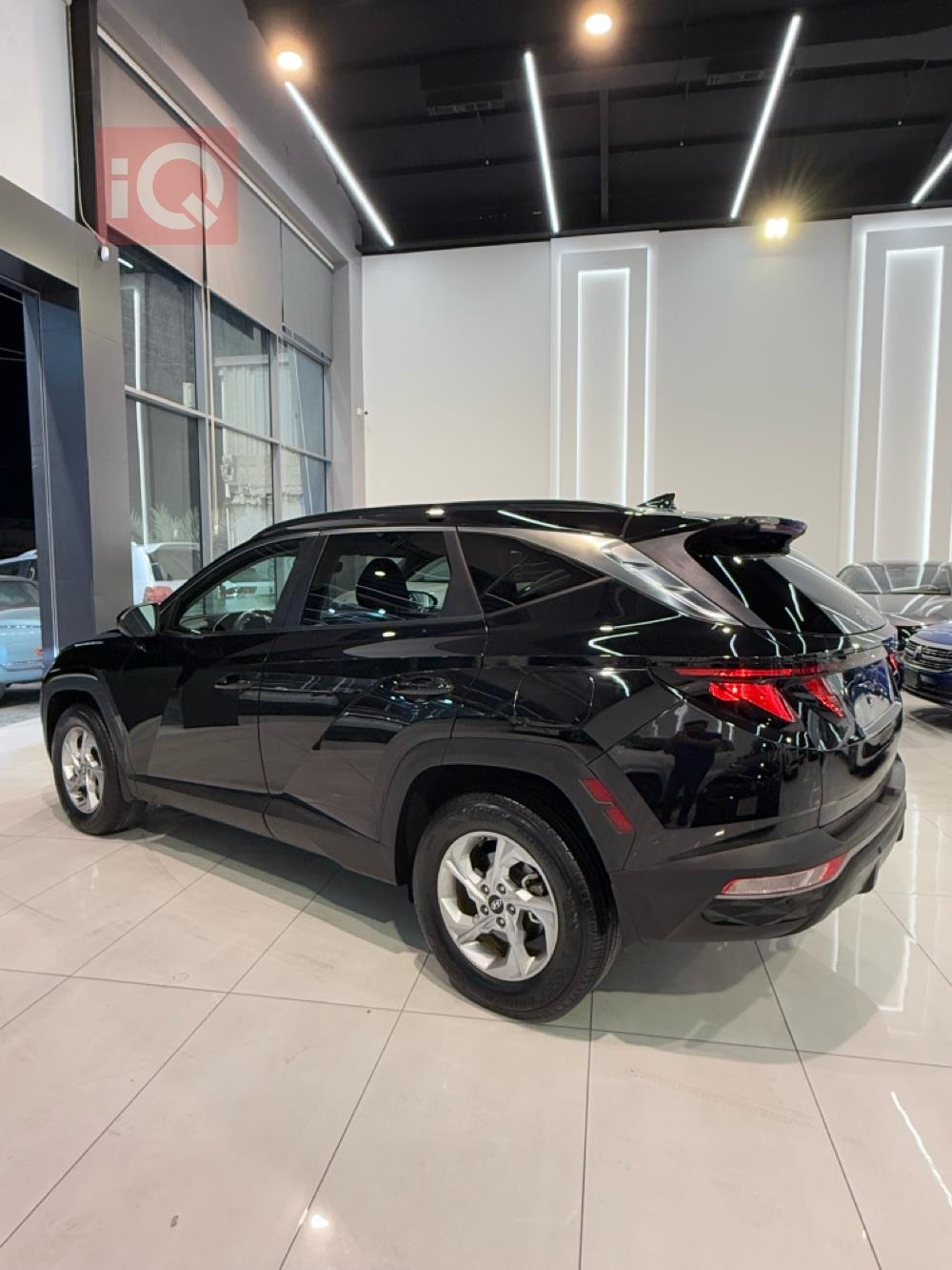 هیوندای تۆکسۆن